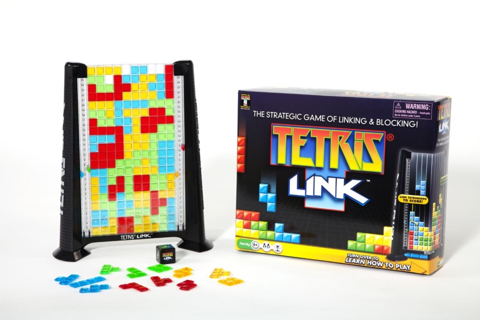 games like tetris friends