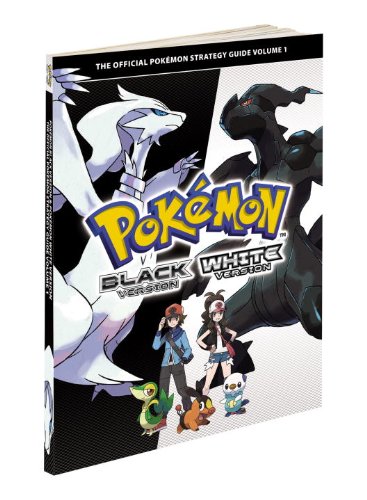 Introduction to Pokemon - Pokemon Black and White Guide - IGN