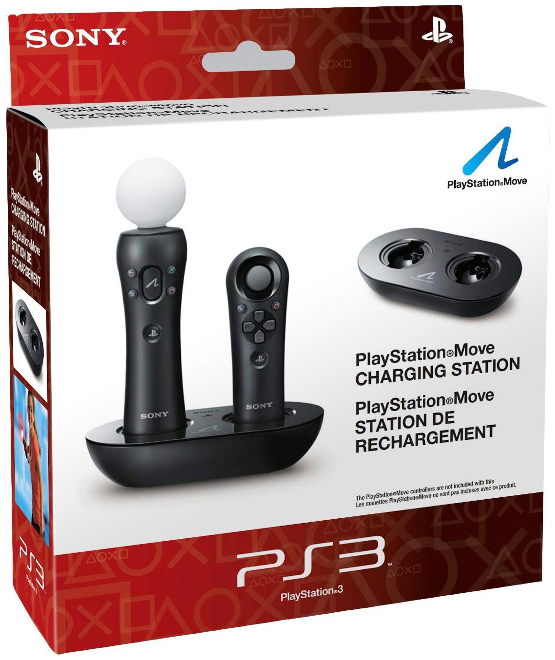 ps move docking station